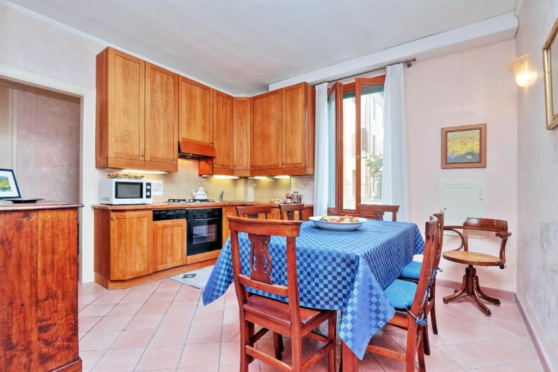 Charmsuite Palladio Apartament