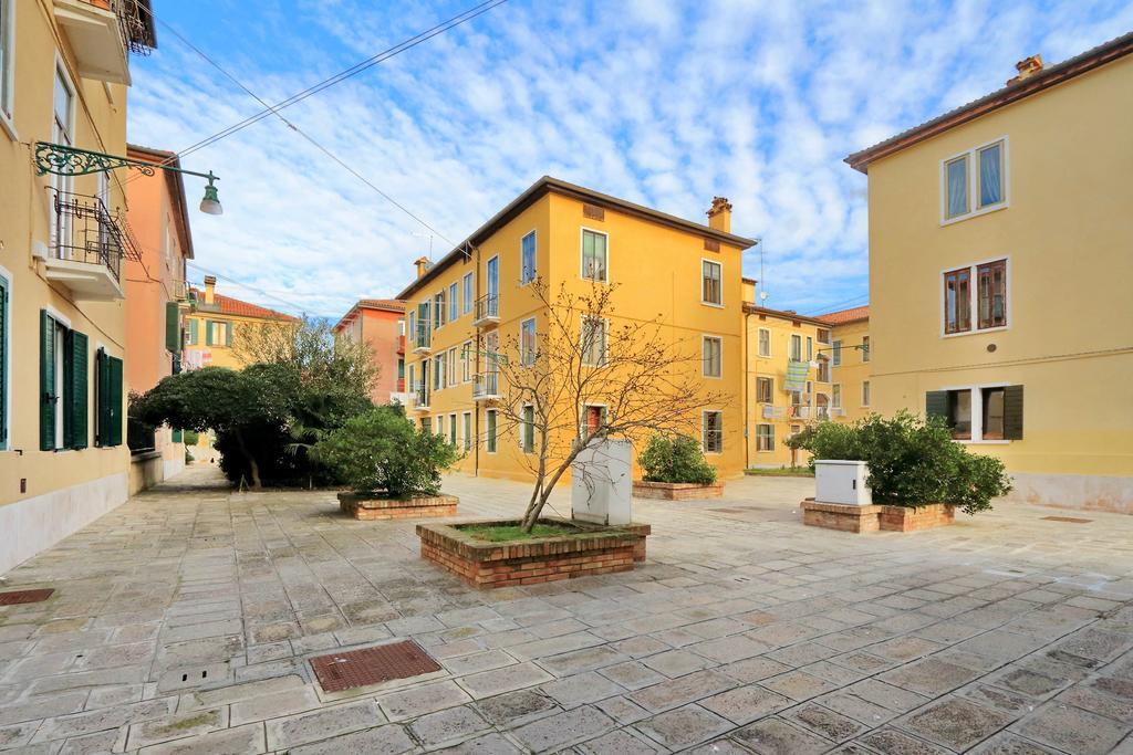 Charmsuite Palladio * Wenecja