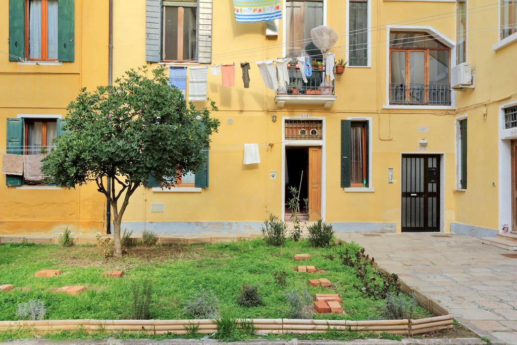 Charmsuite Palladio Apartament Wenecja
