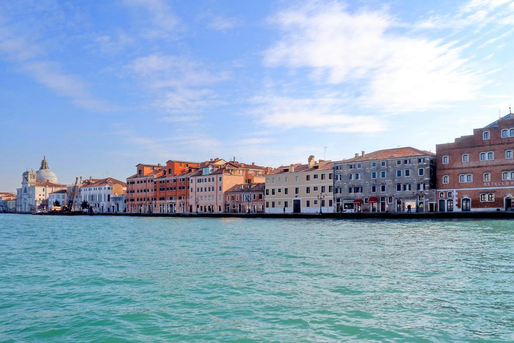 Apartament Charmsuite Palladio