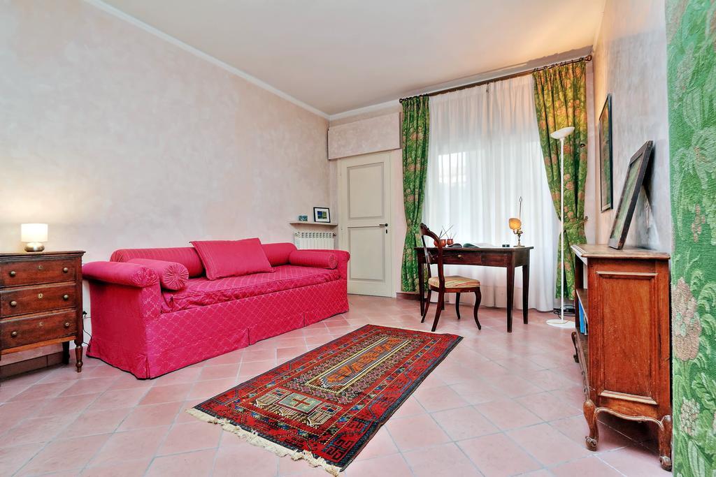 Apartament Charmsuite Palladio