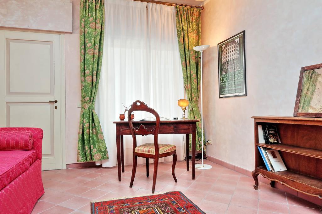 Apartament Charmsuite Palladio *