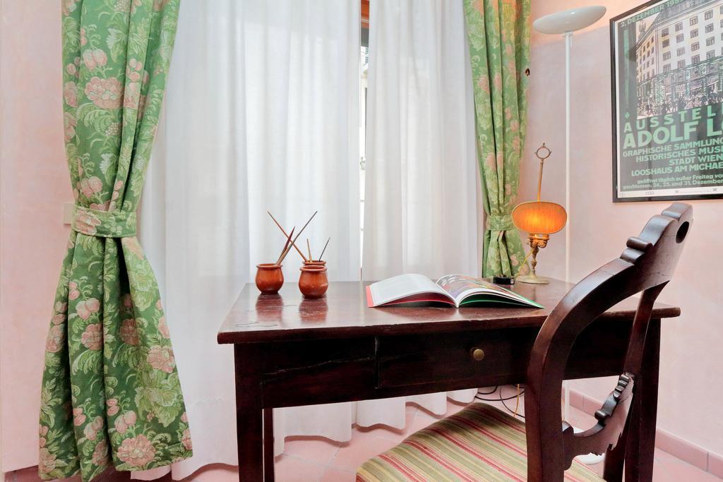 Charmsuite Palladio Apartament Wenecja