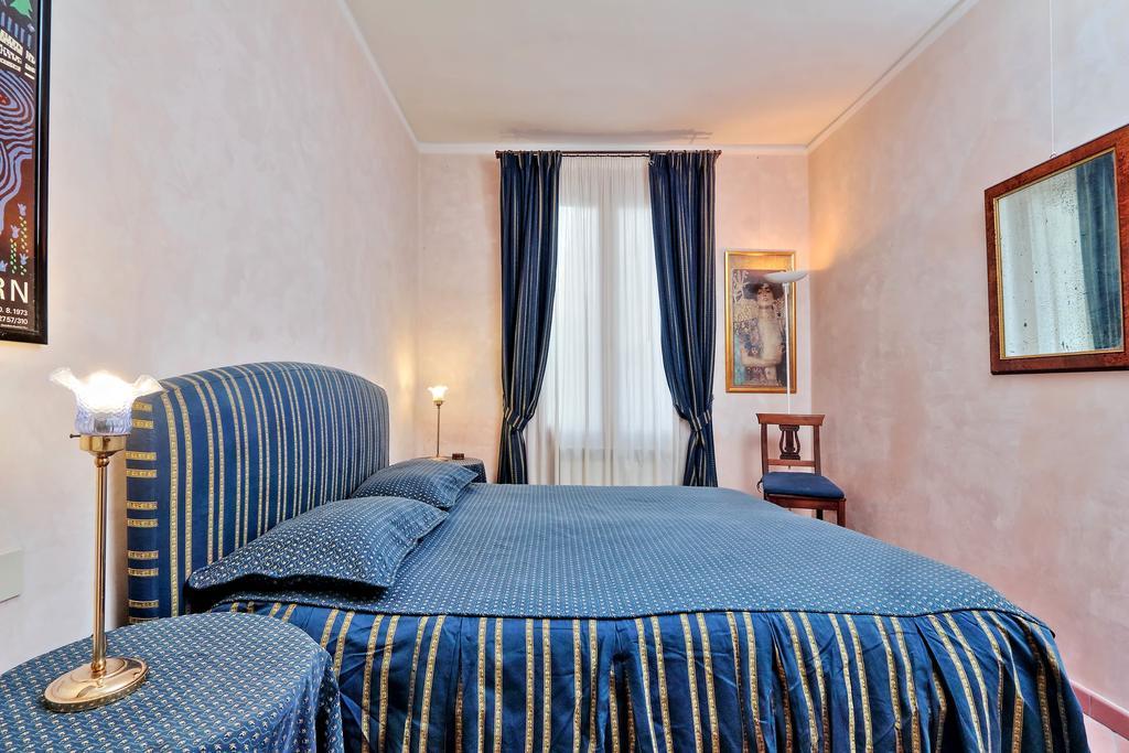 Apartament Charmsuite Palladio Wenecja